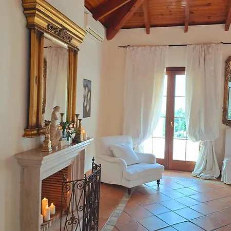 Noctua Luxury Paraiso 001 Villa Estepona