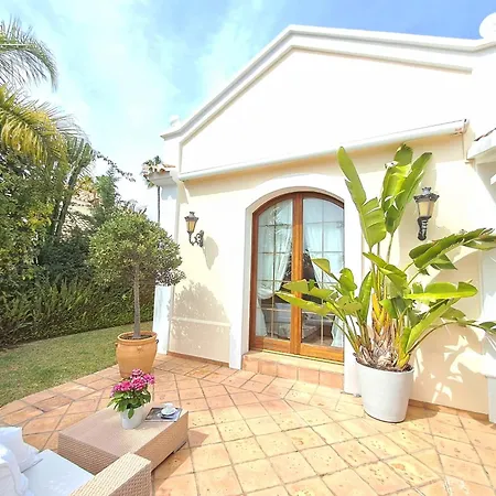 Villa Noctua Luxury Paraiso 001 Estepona